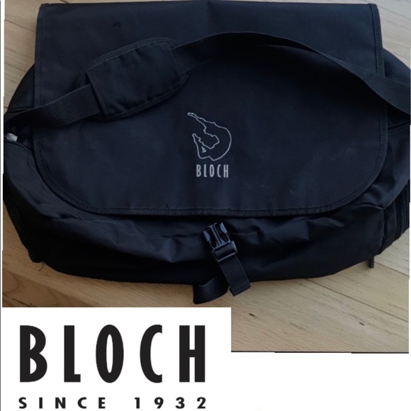 bloch bag